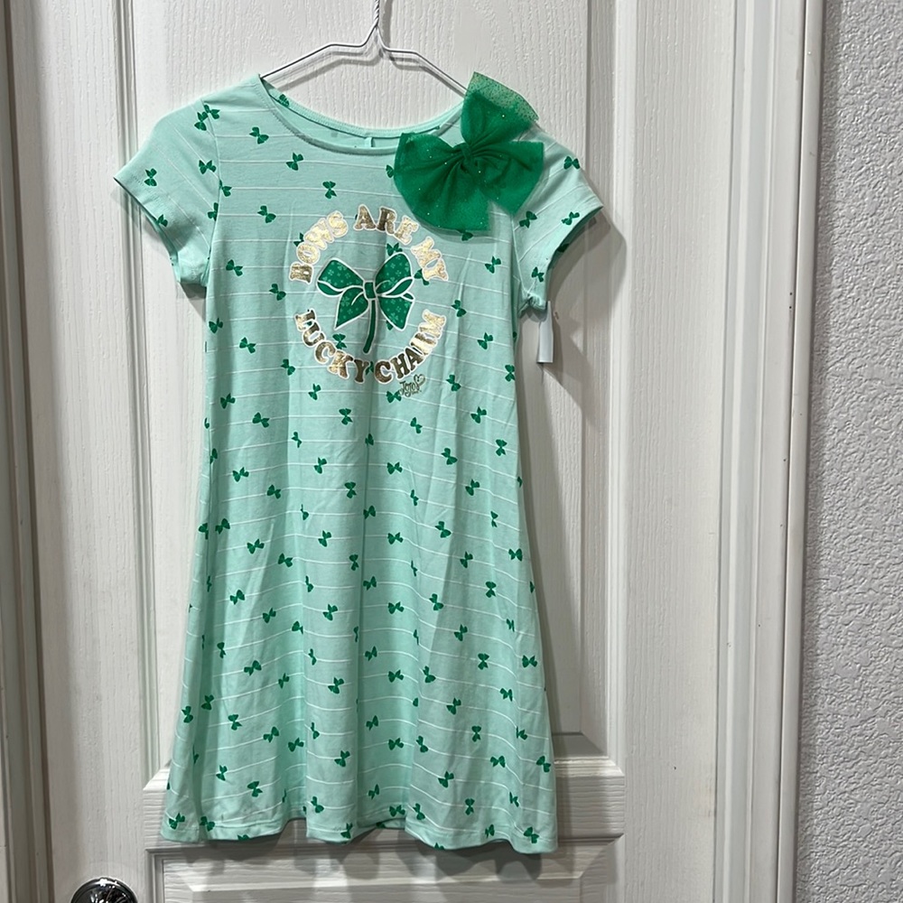 Jojo Siwa dress size L 10/12